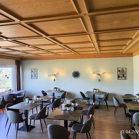 Schenna Garni Eden Bed & Breakfast Ngoại thất bức ảnh